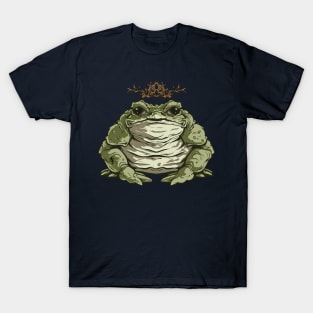 King Toad T-Shirt